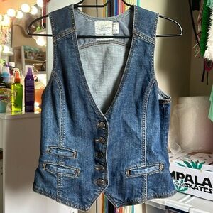 H & M Jean Jacket